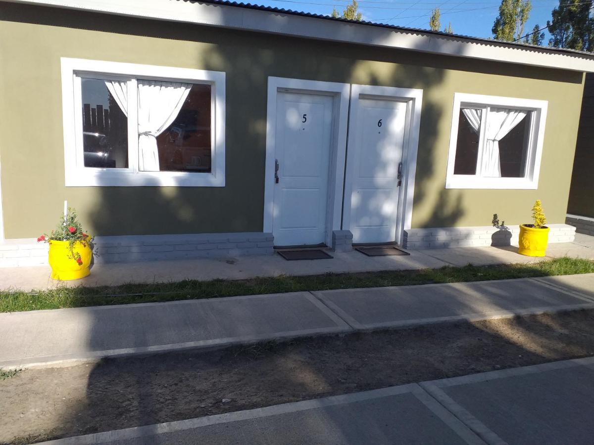 Acol Apartment Perito Moreno Exterior photo