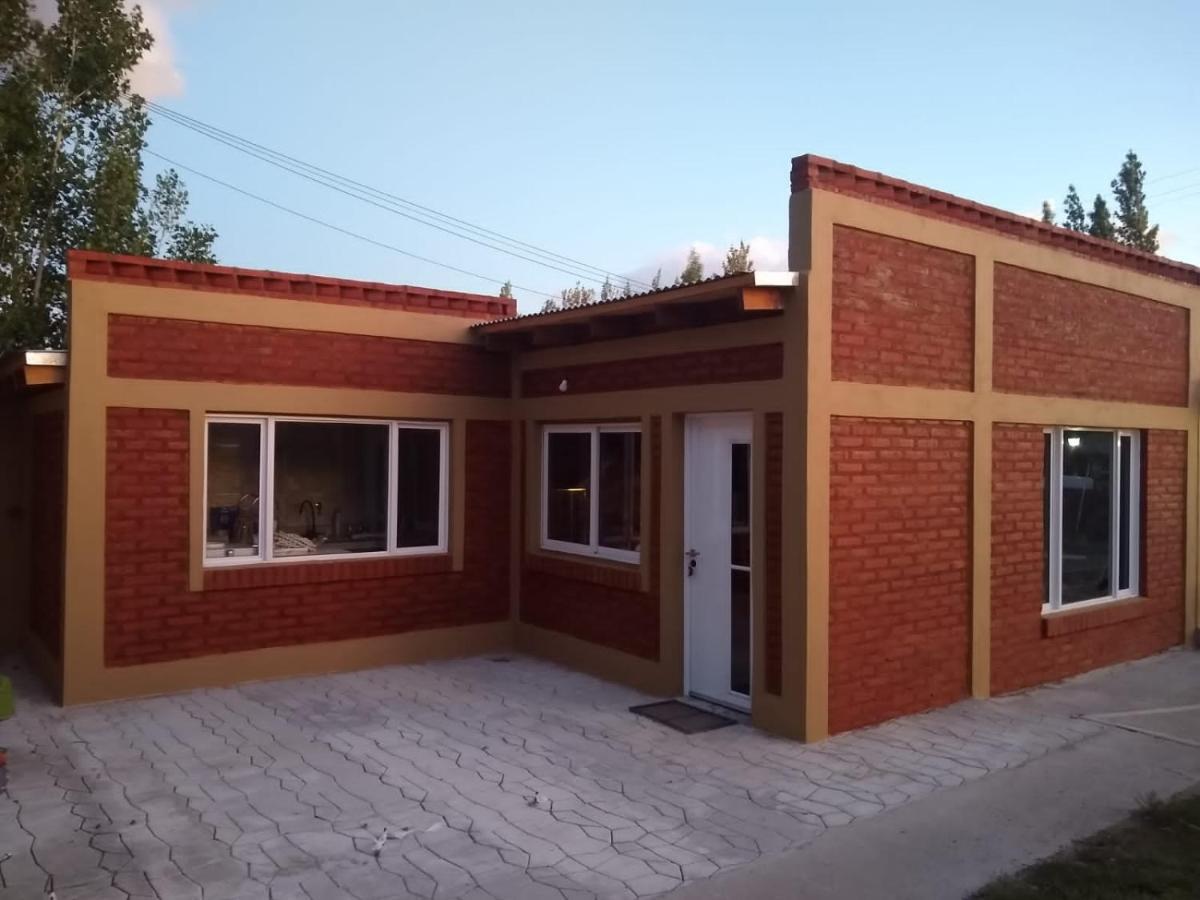 Acol Apartment Perito Moreno Exterior photo