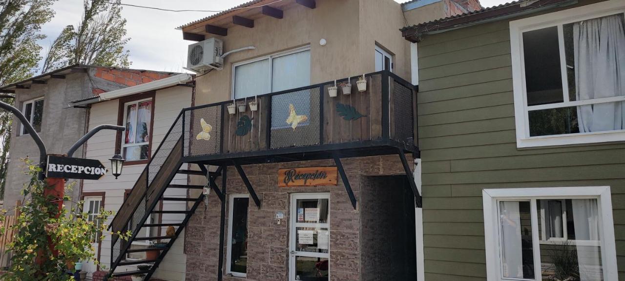 Acol Apartment Perito Moreno Exterior photo