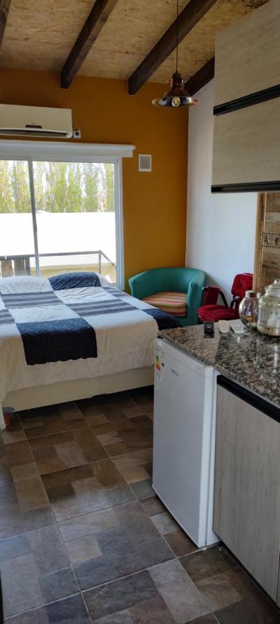 Acol Apartment Perito Moreno Exterior photo