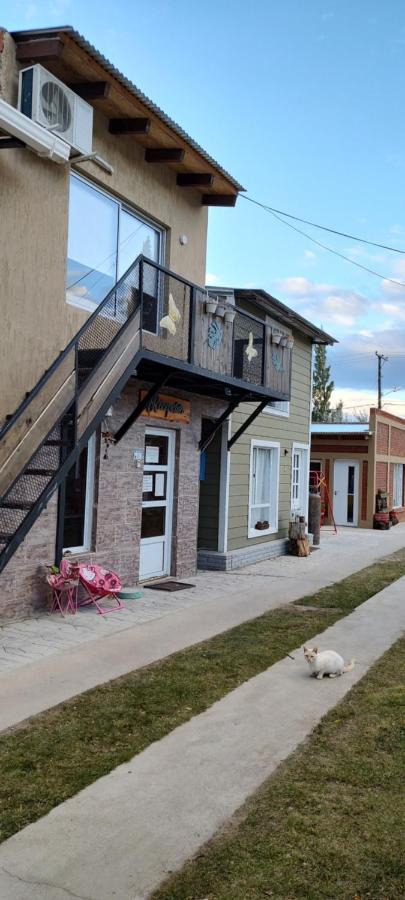 Acol Apartment Perito Moreno Exterior photo