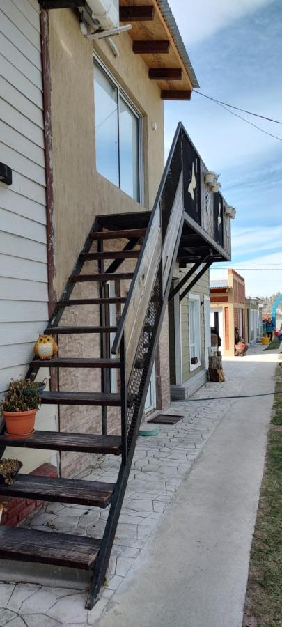 Acol Apartment Perito Moreno Exterior photo