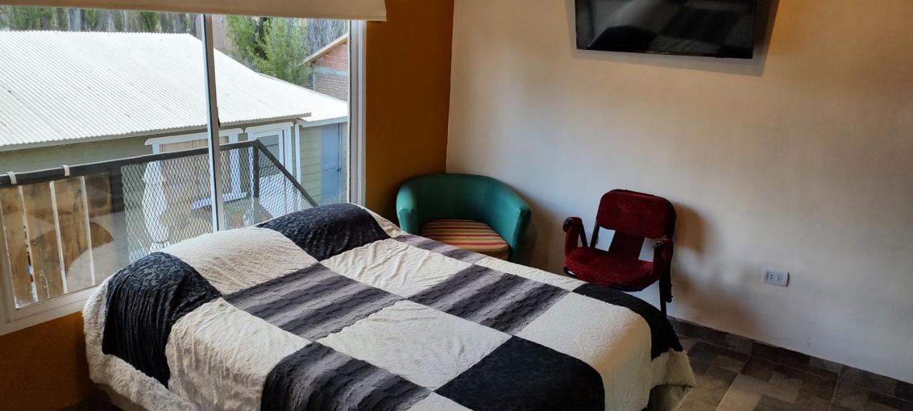 Acol Apartment Perito Moreno Exterior photo