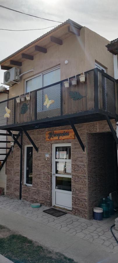 Acol Apartment Perito Moreno Exterior photo