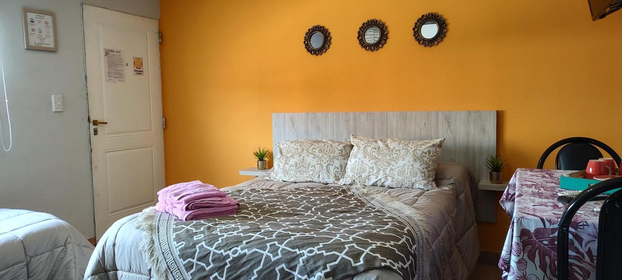 Acol Apartment Perito Moreno Exterior photo