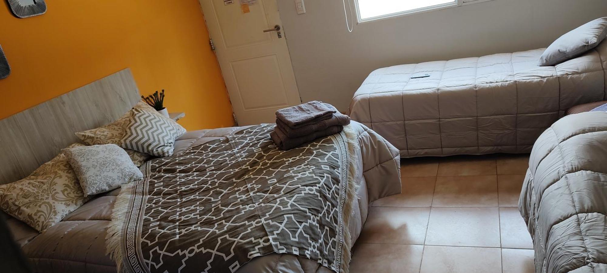 Acol Apartment Perito Moreno Exterior photo
